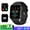 Black, variant on XAXRE Smart Watches for Men Women(Answer/Dial Calls) with LED Flashlight, 1.96'' Big Screen IP67 Waterproof Fitness Tracker, 100+ Sports Modes Smartwatch for iOS Android