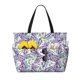 thumbnail image 1 of Disketp Lavender Flowers Bolsa de Playa de Gran Capacidad, Bolso Impermeable y a Prueba de Arena para Mujer, Ideal para Playa, Piscina y Natación, 1 of 7