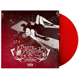 Bullet for My Valentine - The Poison (20th Anniversary) - Music