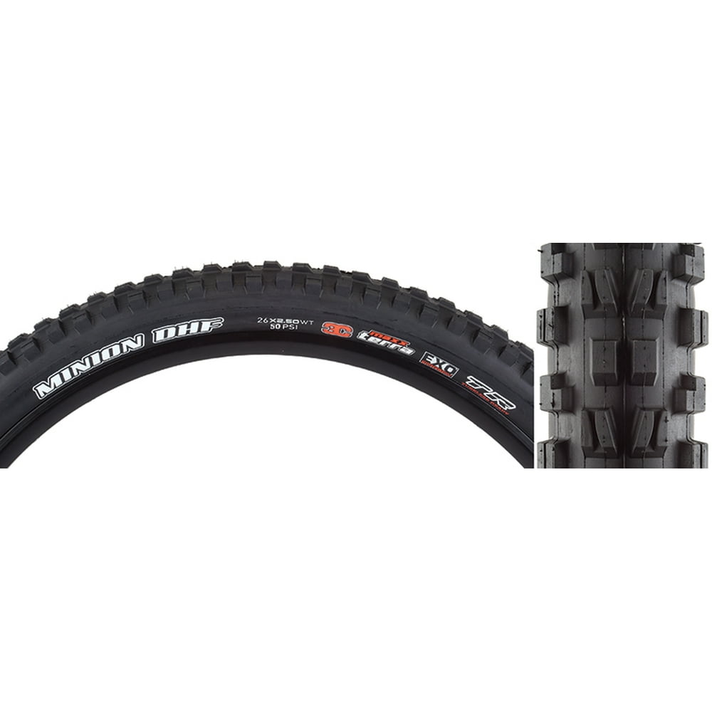 maxxis minion dhf 26x2 5