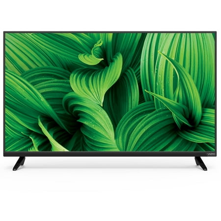 Refurbished Vizio 43" Class FHD (1080P) LED TV (D43N-E1)