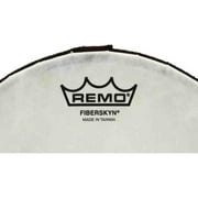 Remo Fiberskyn Frame Drum Walnut 8 in.