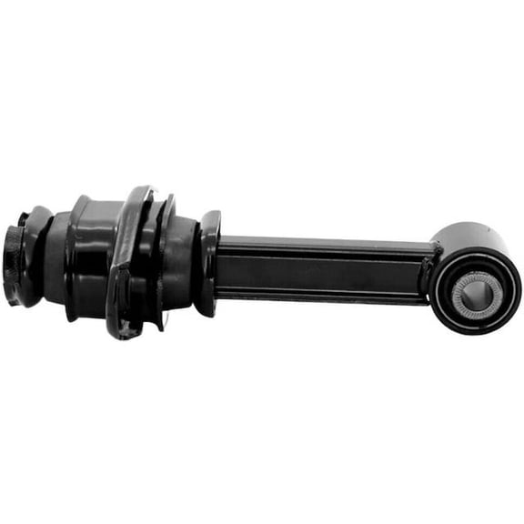 Front Lower Engine Shock Mount - Compatible with 2018 - 2019 Kia Rio 1.6L 4-Cylinder