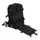 thumbnail image 1 of Bolsa para casco fydun Paquete universal para casco de motocicleta carreras de caballos Mochila impermeable Bolso de hombro negro para viajes montaña ciclismo motocicleta Anggrek Otros, 1 of 8