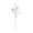 artificial flower, variant on 75Cm Flocked Artificial Cosmos Flower Bouquet, Realistic Cosmos Design With Flocking Texture, Suitable For Weddings, Home Decorations, And Scene Setups