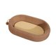 thumbnail image 4 of Cama rascador para gatos, tabla rascadora, mueble cómodo, protector, almohadilla rascadora, cuenco, cama tipo tumbona para gatos que sus, 4 of 9