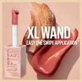 thumbnail image 4 of Maybelline Lifter Gloss Lip Gloss with Hyaluronic Acid, Rust, 4 of 8