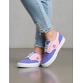 thumbnail image 1 of Tenis Dc Shoes Flash Unisex Color Morado Modelo ADJS300305ME1, 1 of 8