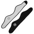 thumbnail image 2 of Shisuyan 2pcs Adjustable Sleep Mask With Ear Cover For Noise Reduction Soft And Comfortable Earmuff For Men And Women Sleeping And Traveling, 2 of 9