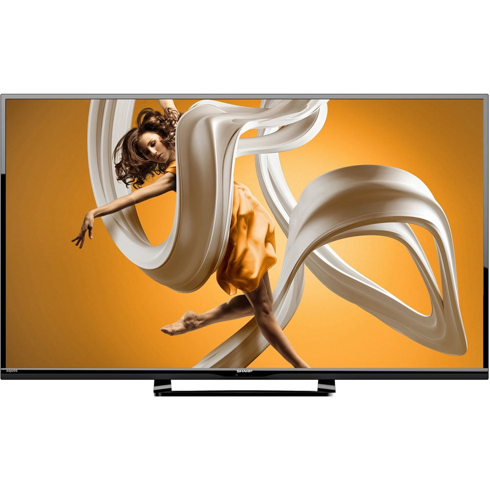 Class LED-LCD Sharp (LC32LE551U) TV 32\