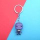 thumbnail image 1 of LLavero de dibujos animados de Marvel, Spiderman, Iron Man, Hero, Anime, Avengers, Spiderman, figura, bolsa de PVC, llave, juguetes, regalo, 1 of 5