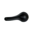 thumbnail image 3 of Levier de Chasse d'Eau pour Réservoir de Toilette, Réparation de Levier de Réservoir de Toilette, Bras de Chasse d'Eau en Laiton, Poignée en Zinc pour la Maison, Pièces de Rechange, Outils, Noir, 3 of 8