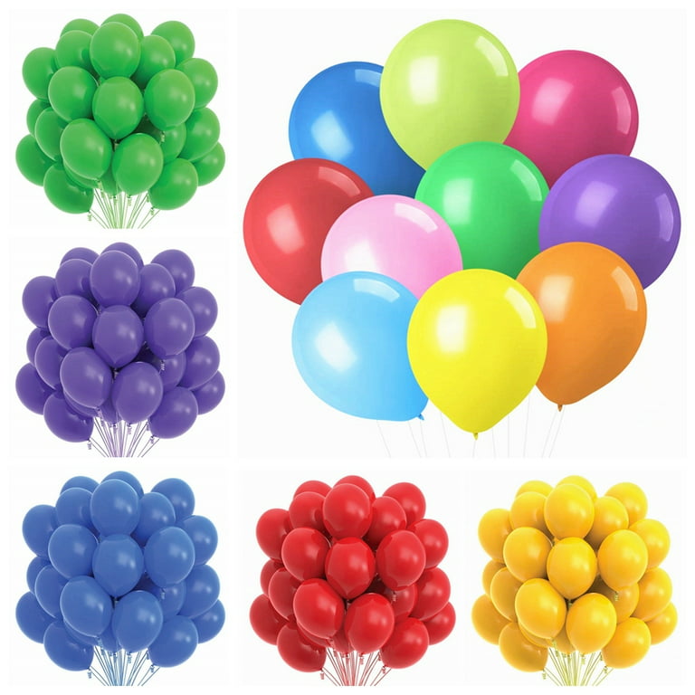 26 Inch Party Brands Flower Shape Yellow Plastic Balloon 400288
