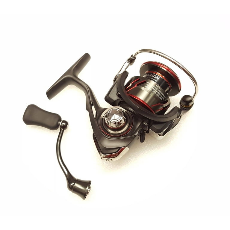 amazon small fishing rod and reel Amazon.com : Pocket Pen Fishing Rod and Reel Combos, 38inch Small Fishing  Rod Telescopic with Spinning Reel, Lures, Hooks for Raft, River, Lake, Ice  Fishing and So On : Sports & Outdoors