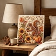 thumbnail image 4 of 2PCS Autumn Pearl Painting Kit - DIY Fall Pearl Diamond Art Kit for Adults Beginners - Thanksgiving Pumpkin Diamond Dots Beads Art Craft Kits for Home Wall Decor Party Gift, 4 of 6