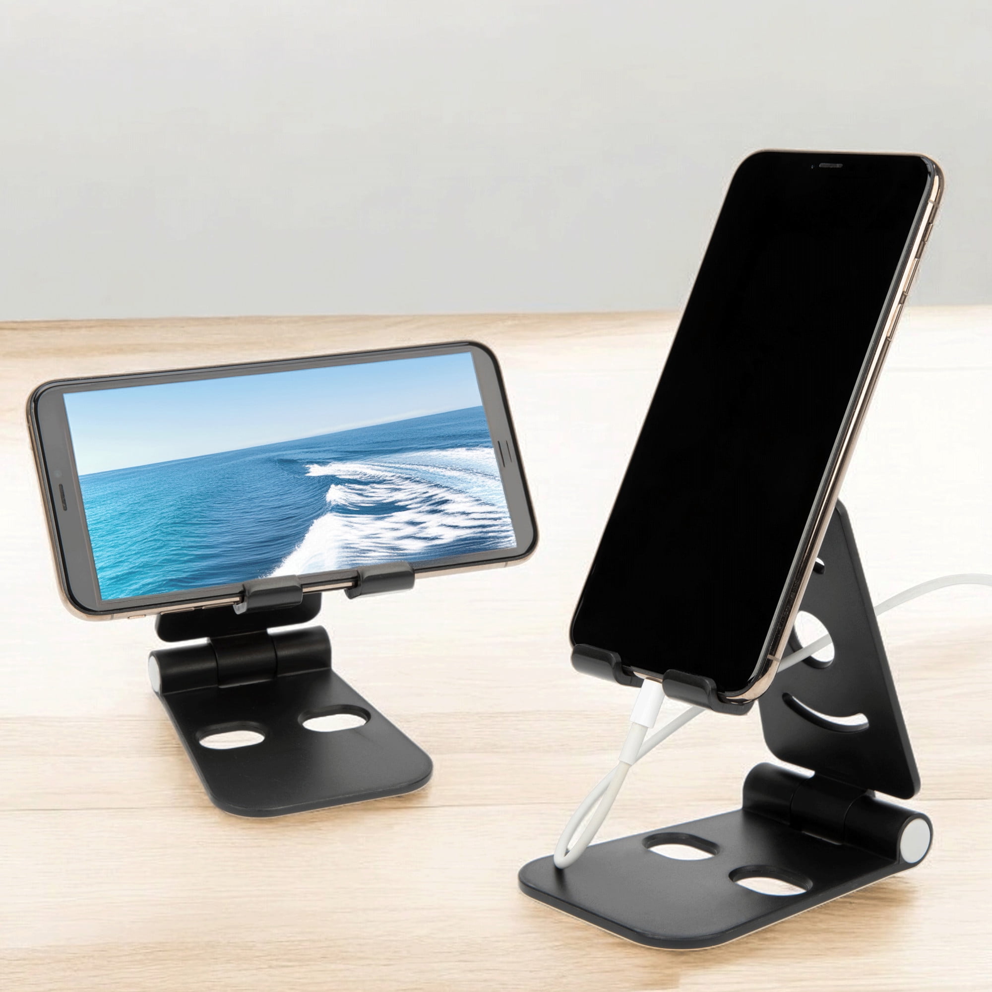 Perfect Solutions Porte-Téléphone Oblique