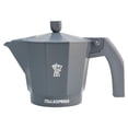 thumbnail image 2 of Cafetera Italiana Espresso Aluminio Gris 480 ml, 2 of 8