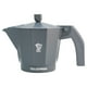 thumbnail image 2 of Cafetera Italiana Espresso Aluminio Gris 480 ml, 2 of 8