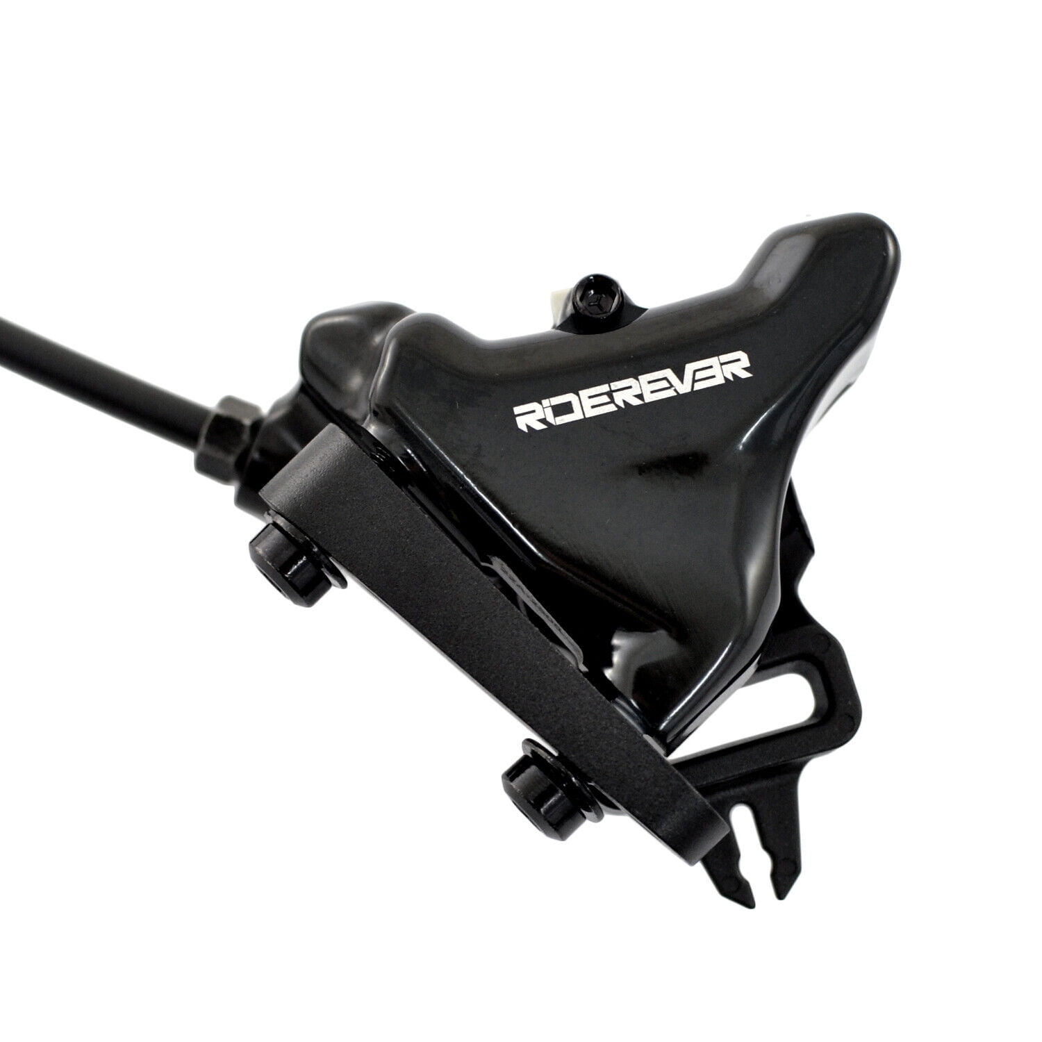 RideRever TRIVA Hydraulic TT / Time Trail Brake Set