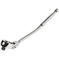thumbnail image 1 of Klutch PL81830 11.25 in. Offset Flex Head Ratchet - 0.38 in. Drive, 1 of 1