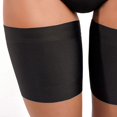 thumbnail image 2 of RV (L) Bandas elásticas antirozaduras unisex para muslos Elásticas para evitar rozaduras en los muslos Protector antideslizante de silicona con forro satinado, 2 of 5