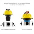 thumbnail image 2 of Filter Bag For Karcher MV1 WD1 WD2 WD3 SE4001 NT Series, 2 of 4