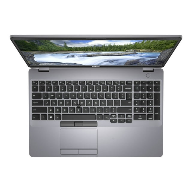 Ordinateur Portable DELL Latitude 5510 Remis à Neuf 15,6 Po FHD (Intel HD / I5-10210U / 8 Go / 256 Go NVMe / Windows 11 Pro)