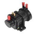 thumbnail image 3 of Interruptor de Control de la Válvula Solenoide EGR Válvula Solenoide del Turbocompresor 0005450327 000 545 03 27 para W123 W124 W126 W201, 3 of 6