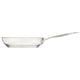 thumbnail image 4 of Sartén Cuisinart Chef's Classic de acero inoxidable para inducción de 20 cm, 4 of 11
