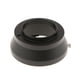 thumbnail image 5 of Adaptador de lente Adaptador para Lente a /3 M43 E-P1 E- E-P3 PK- / 3, 5 of 6