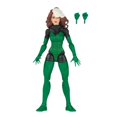 thumbnail image 1 of Marvel Legends X-MEN Wolverine Sabretooth Siryn Rogue Weapon-X Gambit Deathlok Blink 97 Bishop Magneto 6 "figuras de acción de juguete, 1 of 5