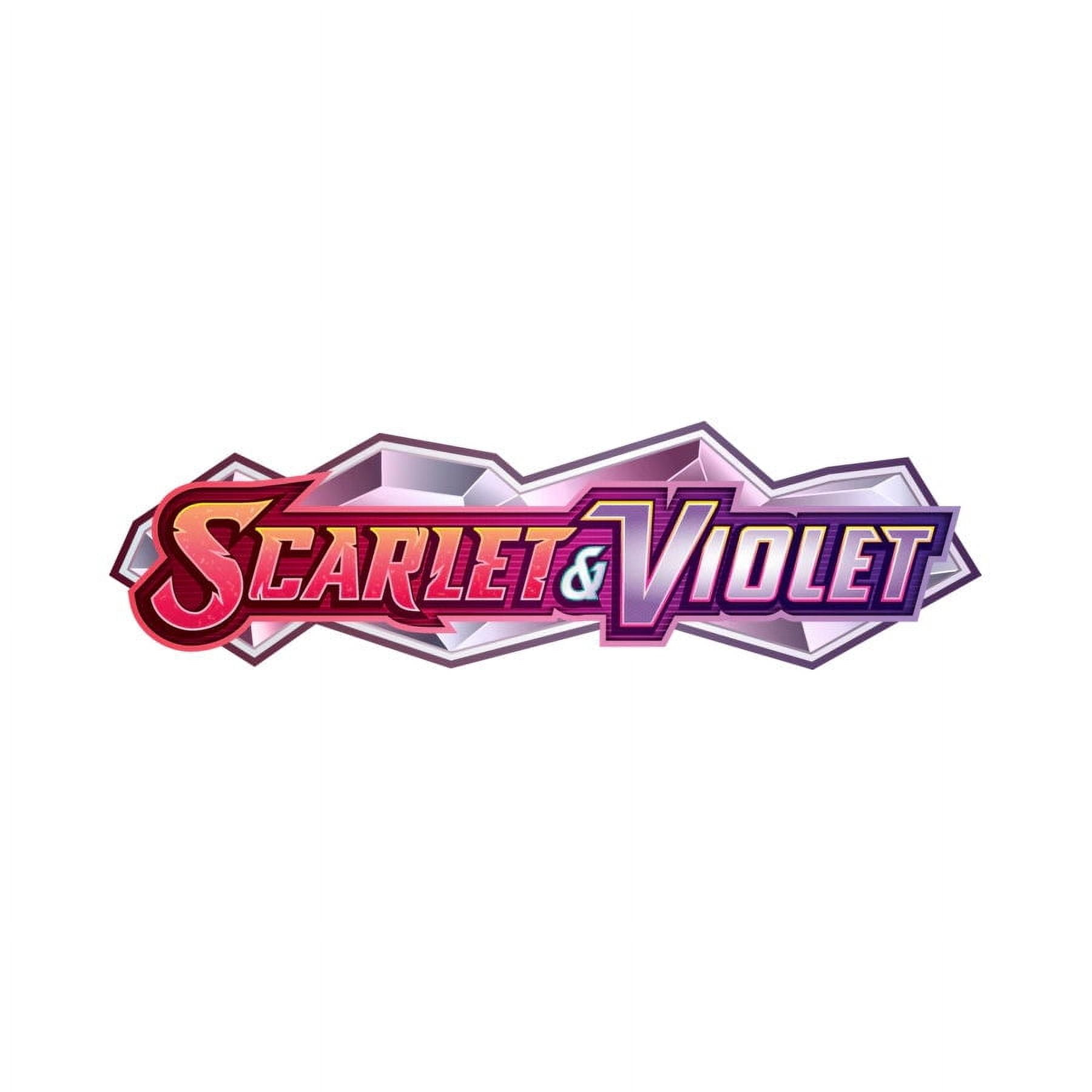 Pokemon: Scarlet & Violet - Checklane Blister Pack (Set of 2) (On Sale) -  Game Nerdz