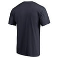 thumbnail image 3 of Men's Navy Ole Miss Rebels Team Unity Volleyball T-Shirt, 3 of 3