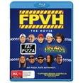 thumbnail image 1 of Fat Pizza vs. Housos (2014) [ Blu-Ray, Reg.A/B/C Import - Australia ], 1 of 1