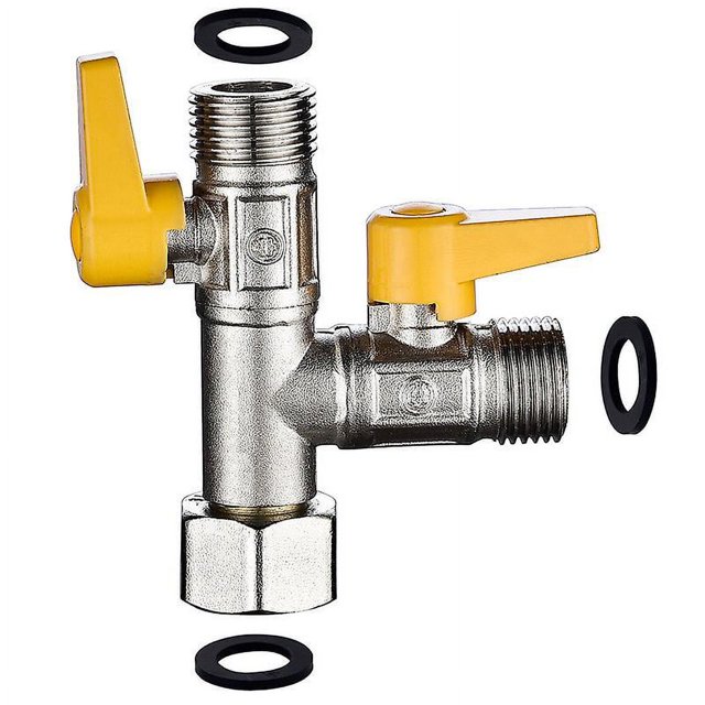 Botones de inodoro estándar Botón de descarga de inodoro con pulsador doble para inodoro, taburete, cisterna, accesorios de repuesto, piezas de inodoro, botón de inodoro