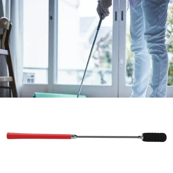 Golf Swing Training Stick Radiqué les compétences de swing améliorées