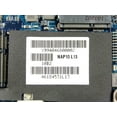 thumbnail image 5 of Dell Alienware M11X R2 Core I3-380UM Laptop Motherboard 9V4JK R46RR LA-5812P, 5 of 5