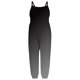 thumbnail image 4 of Odeerbi 1-6 Años Niñas Traje de Verano Gradiente Camisola Romper Casual Respirable Comfortable Overalls Correa Bib Pantalones En General Traje de Juego, 4 of 6