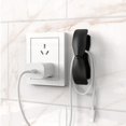 thumbnail image 4 of Organizador de Cables de piezas, soporte de almacenamiento con Clip para gestión de cables, enrollador de envoltura, freidora de aire, máquina de café, enrollador de cocina, 3/1, 4 of 4