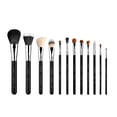 thumbnail image 1 of Set de 12 brochas de maquillaje Sigma Beauty Essential, 1 of 6