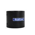 thumbnail image 1 of Qualgear Qg-Pro-Pm-Pc-B Pro-Av 1.5" Npt Conector De Tubo Roscado Accesorio Para Proyector, 1 of 5
