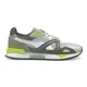 thumbnail image 1 of PU & MA Mirage Mox Neon Lace Up Mens Green Sneakers Casual Shoes 38252101, 1 of 6