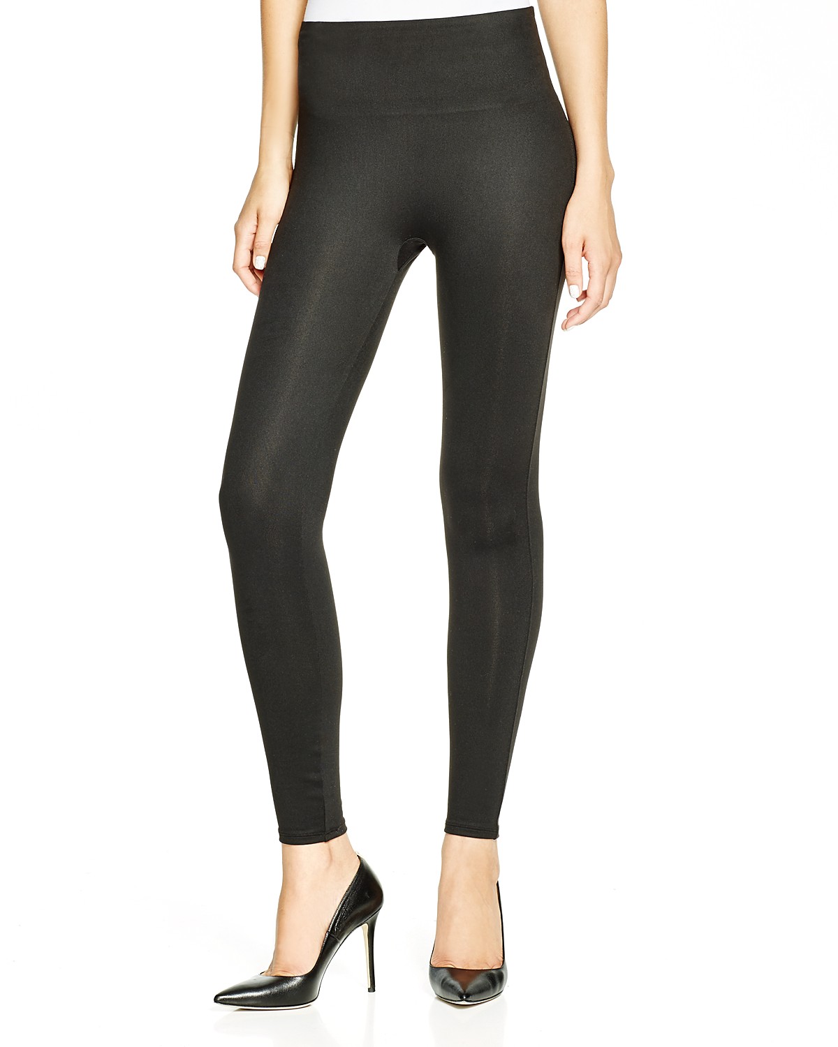 SPANX Fashion Essential Leggings 