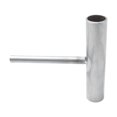 thumbnail image 3 of Almencla T Shaped Cone Tool Binding Tool for Bowing Spearing Ice ing, 3 of 8