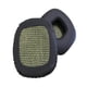 thumbnail image 5 of Almohadillas de repuesto para los oídos Almohadillas para los oídos Cojín Major Headphones Geen negro + Geen perfke Almohadillas de repuesto para almohadillas para los oídos, 5 of 7