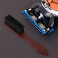 thumbnail image 6 of WORGEOUS Beard Care Brush For Beard Grooming Beard Brush For Men Small Soft Beard Brush Travel Wooden Mustache Brush For Beard Grooming And Styling, 6 of 8