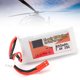 thumbnail image 4 of Batería Lipo 74V 850mAh 25C Li-Polymer Batería Recargable Lipo Enchufe JST para Coches RC Barcos Helicóptero ANGGREK Otros, 4 of 8