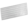 thumbnail image 2 of Pelícu Cra Protectora Piel de de Tpu Para Computadora Portátil . Herramientas shamjiam Cubierta de la piel del teclado, 2 of 9