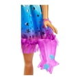 thumbnail image 4 of Muñeca Barbie Large Dolls Latina Arcoíris, 4 of 4