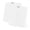 Nail Dust Collector Filter White, variant on Geohope Nail Dust Collector Filter - Replacement Filter Reusable Dust Filter For Larina Nail Dust Collector Vacuum Fan Dust Nail Tool Attach 99% of Nail Dust Easy to Clean 2 Pack White